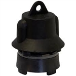 Lamp Holder High Temperature Plastic